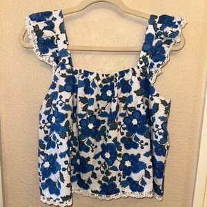 Summer Top